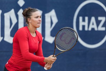 Bild 170 - BL DTV Hannover - BW Dresden Blasewitz : Ergebnis: 2:7